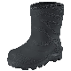 Colorful Rubber PVC Kids Waterproof Rainboots