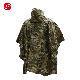  Police Coating Military Light Weight Army Outdoor Raincoat