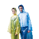  Factory Direct Sale PE Raincoat for Camping Outing Fishing Travelling