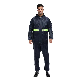  Nylon Waterproof Jacket Rain Coat Raincoat with Hood PE Polyester Poncho
