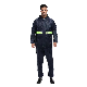 Nylon Waterproof Jacket Rain Coat Raincoat with Hood PE Polyester Poncho