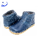 Fashion Warm Winter Waterproof Boots Children Shoes Boots manufacturer