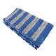 Yard Sunscreen Shading Net UV Resistant Shade Cloth with Washers Esg12043