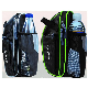 Waterproof Saddle Bag with Bottle Holder Wyz20577