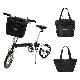 Small Pet Cat Carrier Groceries Outdoor Camping Wyz20907