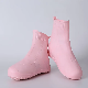  Waterproof Shoe Cover Non-Slip Thick Wear Resistant for Outdoor Rainy Day Shoe Cover Wyz15345