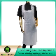 Cleaning Hospital Apron, Disposable Biodegradable Apron manufacturer
