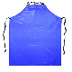  Cheap Disposable White Plastic PE HDPE PVC Cooking Apron Daily Use