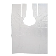  Disposable HDPE/LDPE/CPE Aprons & Medical Plastic Aprons