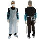  Waterproof Disposable Polyethylene Kitchen Plastic PE Apron