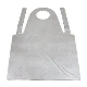  Medical 30GSM Surgical PP CPE Sterile Disposable Hospital Isolation Gown