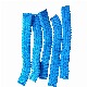Cheap Blue Non Woven Disposable Bar Cap PP SMS 15GSM in Stock Dust Resistance Cap manufacturer