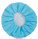 Disposable Rinseless Patient Caps No Rinse Water Dry Wipe Shampoo Cap