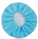  Disposable Rinseless Patient Caps No Rinse Water Dry Wipe Shampoo Cap