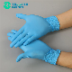 China Wholesale Disposable Nitrile Examination Gloves Safety Protective Nitrile Gloves