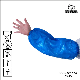  Disposable LDPE Sleeve Cover for Food Industry