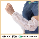  Disposable non-woven PP/SMS/PE Waterproof Sleeve Cover Single use oversleeve