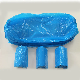  Protective Plastic Sleeve Cover Disposable Anti Dust Oversleeves