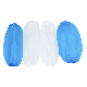  Waterproof Protective Plastic PE Disposable Sleeve Cover for Household Cleaning/Food Processing/Industry/Service