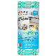 24*30cm Nonwoven Dishcloth Kitchen Cleaning Product Kitchen Disposable Dish Cloth manufacturer