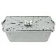 2022 Hot Disposable Food Packaging Aluminium Foil Containers/Pan/Tray/Box