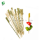  Chinese Manufacturers of Good Quality Can Wholesale Bamboo Oars to Pick Skewers