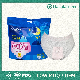  High-Absorption Sanitary Napkins with Sap Layer for Womens Maternity Underwear