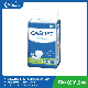  OEM Free Shipping Ultra Thick Disposable Cheap Xxx Bulk Product Adult Nappy Adult Diapers Distributor for Elderly with SGS/ISO9001/ISO13485 Russia
