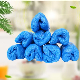  Disposable PE/CPE Shoe Cover Plastic Shoe Cover Dust Proof