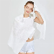 Disposable Bath Towel Convenient and Hygienic Nonwoven Cleaning Cloth