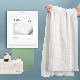 Toallas Desechables Personalized Promotional Portable Non-Woven Fabric Compressed Cotton Disposable Travel Bath Towel