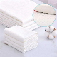  Good Quality 100% Cotton Compressed Disposable Bath Towel Sets