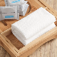  Customized Hotel Beauty Salon Cheap Price Cotton Soft Disposable Extractive Face Towel