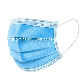 Disposable 3-Ply Non-Woven Face Mask