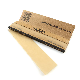  Custom Brand 12.5GSM Finest Unbleached Raw Natural Brown Rolling Paper Cigarette Rolling Paper Smoking Accessories OEM Factory Wholsale Price