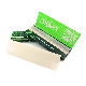  Premium Custom Brand Rolling Paper Factory 100% Pure Organic H Emp Paper Smoking Accessories Tobacco Cigarette Smoking Papers Factory Wholesale Price