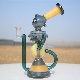 Mini DAB Rigs with Creative Hand Water Pipe