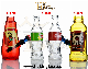 Beverage Bottle Glass Water Pipe Manufacture Factory
