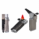  2 in 1 Pipe Lighter Soft Flames Business Gifts for Man
