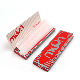  Custom Brand 17.5GSM~18.5GSM Tobacco Papers Custom Sizes Available and 