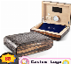  Luxury Collectable Lacquering Cedar Wood Cigar Humidor with Gift Box