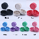  Smoking Shop Rolling Paper Natural Organic Smoking Accessories Biodegradable Herb Grinder