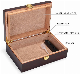  Cedar Glossy Wooden Cigar Box Custom Packaging Luxury Box with Skylight Ndwcg-03