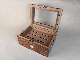  High Quality Cedar Wood Cigar Box/Gift Box