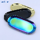 Wholesale Custom Logo Print 18*8.5cm Metal Roll Trays