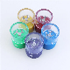  Cheap Wholesale Smoking Accessories Powerful Rechargeable USB Electric Herb Grinder