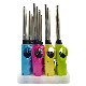  Dongyi 2021 Hot Sale High Quality BBQ Plastic Kitchen Gas Electronic Lighter Dy-B009