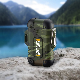  Waterproof USB Smart Power off Lighter Camping BBQ Lighter