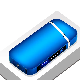  Low Price Creative Flameless USB Plasma X Beam Dual Arc Electric Lighter Metal Cigarette Lighter
