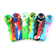 Silicone Smoking Pipe Siliclab Tie Dye Glass Bowl Tobacco Utensils
